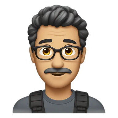 Mercredi addamse sticker