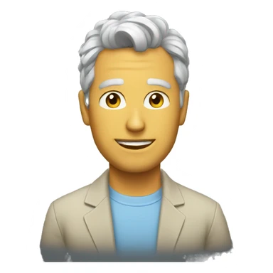 Bud Dywer Interview sticker