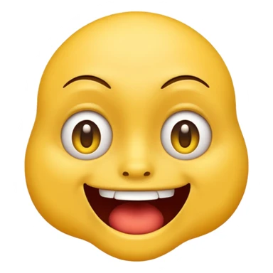 Freaky ahh Emoji sticker