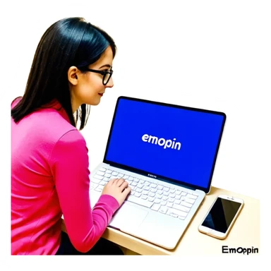 замени рот этого эмодзи🤓 на рот этого 😊 и оставь эмодзи без изменения sticker