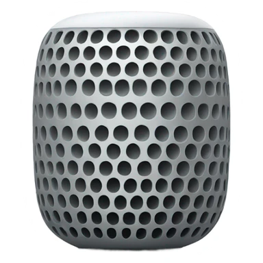 apple homepod sticker
