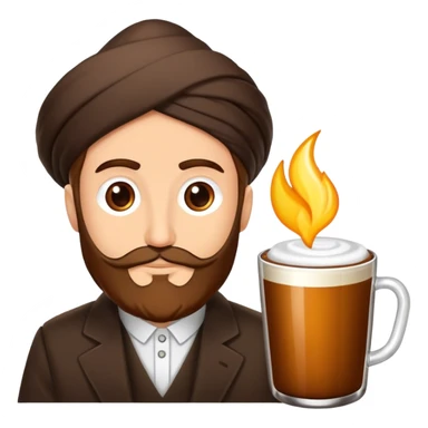 Açık kumral saçlı, gözleri hafif çelik ve kahverengi, teni hafif bronz, saçları dağınık bir erkek sticker