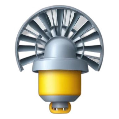 car ventilator sticker