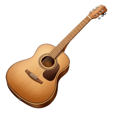 guitarra sticker