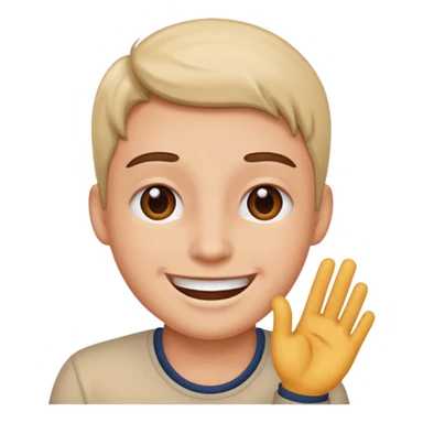 Yoooooooooooooo sticker