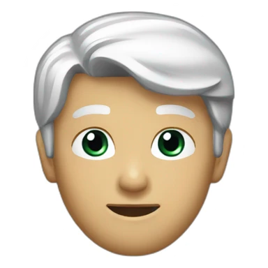 Kris porebuh sticker