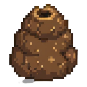 poop sticker