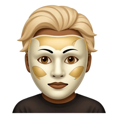 LET ME COPY AS EMOJI sticker