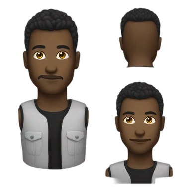 New York hardcore sticker