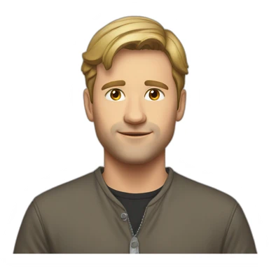 Christian Kriebel sticker