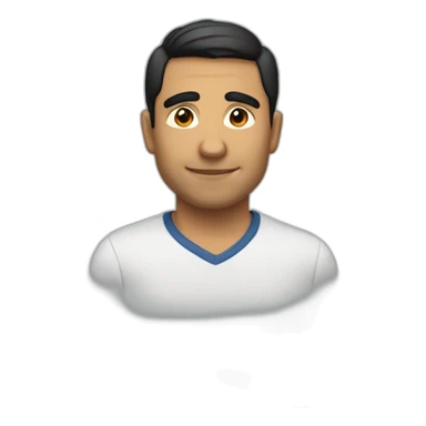 Ernesto De La Cruz sticker