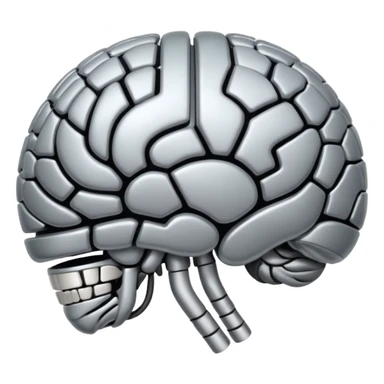 Cerebro sticker