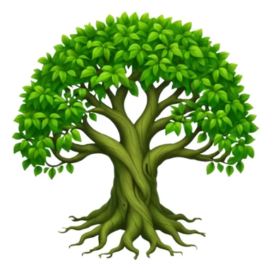 tree of life sticker