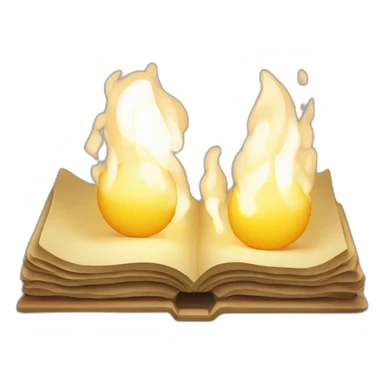  Lit deux places sur le sol sticker