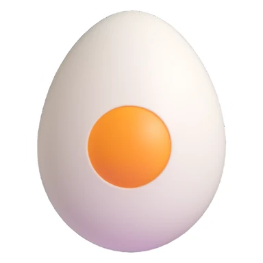 egg sticker