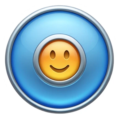 Make me a Instagram blue tick emoji full realistic  sticker