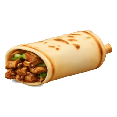 shawarma sticker