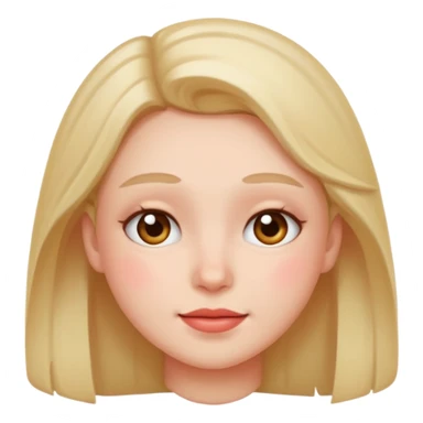 😖  blushing too much sticker