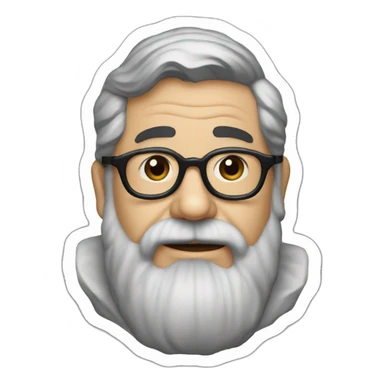 francis ford coppola sticker