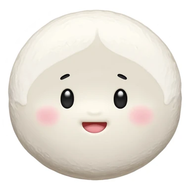 Mochi sticker