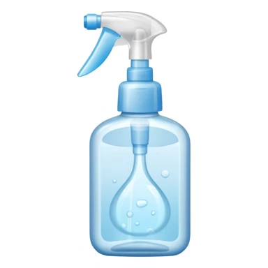 sanitizer sticker