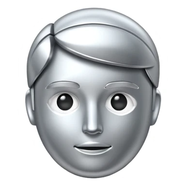 user icon 3D sticker