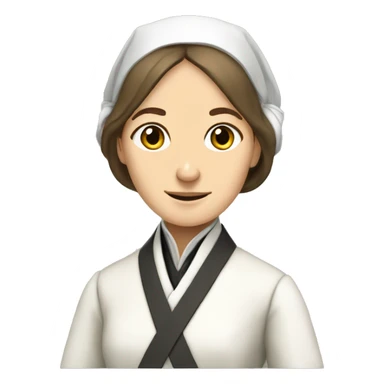 florence nightingale  sticker