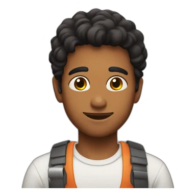 Gay Vini Jr. sticker