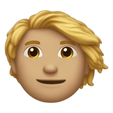 2 petits doigts mêlés sticker