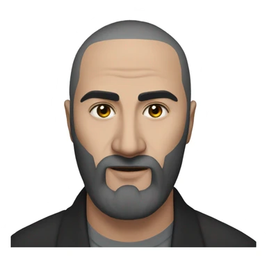 Khamzat chimaev sticker