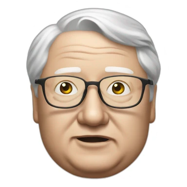 jean marie le pen sticker