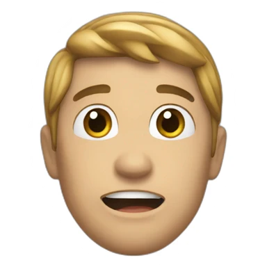 I show speed sticker