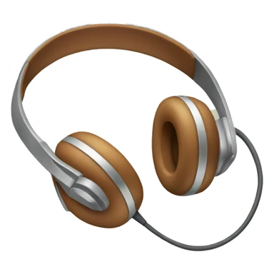 Auriculares appel sticker