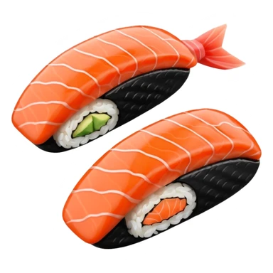 create an emoji that is inspired by the words food and match (match being the word for two things matching) sticker