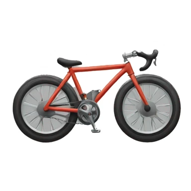 bike logo the brand named 8th sticker