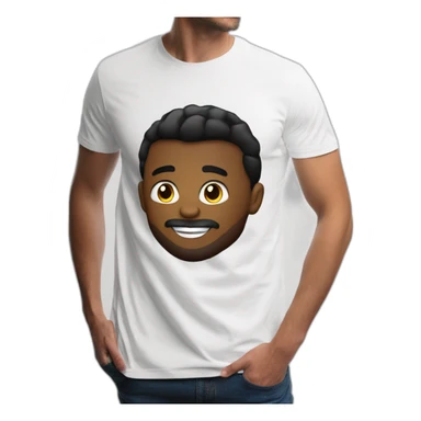 futbolista pantalón negro camiseta burdeos sticker