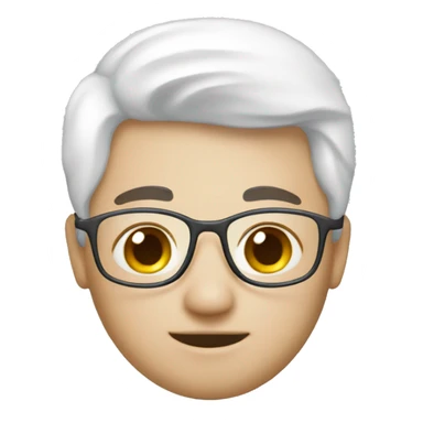 a swan doctor clinician sticker