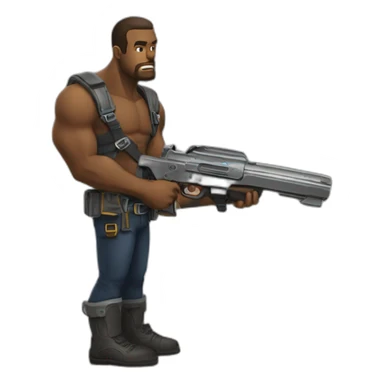 gimme a bolt-gun this meeting is so so so boring sticker