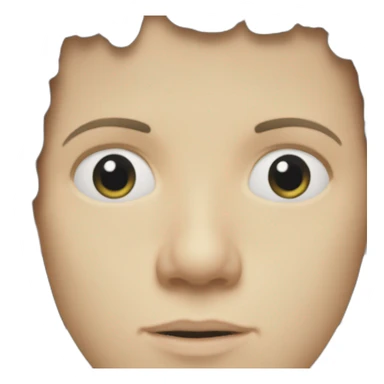 Jesse Eisenberg serious sticker