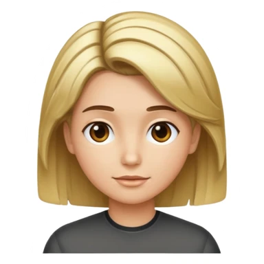 Hair appointment  sticker