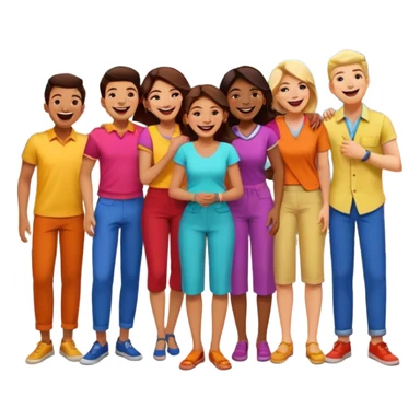 Tarak Mehta ka ulta chasma  sticker