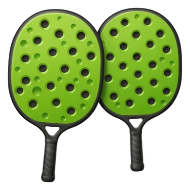 Pickleball  sticker