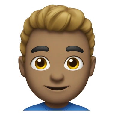 Mão de coração partido  sticker