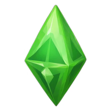 sims 4 plumbob sticker