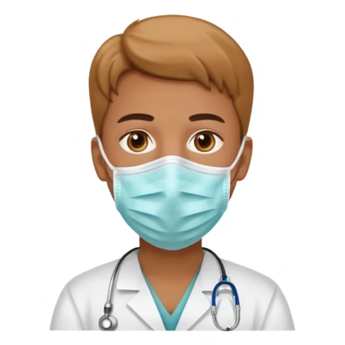 at the doctor's appointment sticker