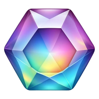 the gem that saved the party sticker