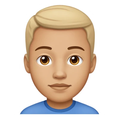 Marcus Patrick (b.1974) sticker