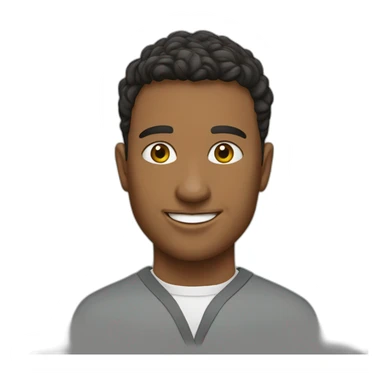 Newman college sticker