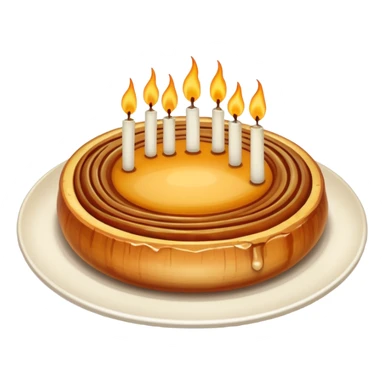 caramelised onion plate sticker