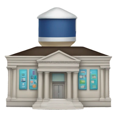 tuscaloosa public library sticker